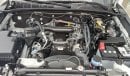 تويوتا هيلوكس hilux 3.0L diesel standard MY2023