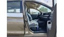 Suzuki Ertiga 1.5L Petrol, DVD +Camera / Push Start / 7 Seater 2024 (CODE # ERGLXF)