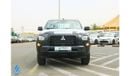 Mitsubishi L200 Triton Petrol GLX / New Shape is Only Available with us! 2024 /2.4L 4x4 M/T High Line / Export Onl