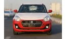 Suzuki Swift 2024 MODEL: SUZUKI SWIFT 1.2L GLX