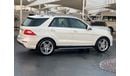 Mercedes-Benz ML 500 Mercedes ML 500_GCC_2013_Excellent Condition _Full option