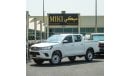 Toyota Hilux | 4x4 | 2.4 L | V4 | M/T | Diesel