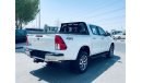 تويوتا هيلوكس SR5 Diesel Right Hand Drive Full option