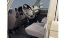 Toyota Land Cruiser Toyota Land Cruiser Hard Top 4.0 PETROL 2022