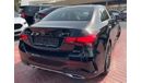 مرسيدس بنز A 200 AMG AMG 5 years Warranty 2025 GCC