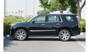 Cadillac Escalade ESV 211.9 INCH PREMIUM 6.2L-8CYL EXCELLENT CONDITION  - BANK FINANCE FACILITY