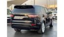 Land Rover Discovery 35 Discovery First Edition_American_2017_Excellent Condition _Full option