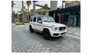 Mercedes-Benz G 63 AMG Std