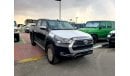 Toyota Hilux TOYOTA  HILUX DEISEL  2.4  FULL OPTION   AUTOMATIC   2024