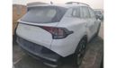 Kia Sportage 2.0T 2WD A/T Petrol Standard MY-2022