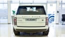 Land Rover Range Rover Vogue SE Supercharged SE