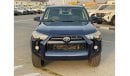 تويوتا Runner4 2014 Toyota 4Runner SR5 Premium 4x4 AWD Super Fresh Imported - New Tyre Rims -