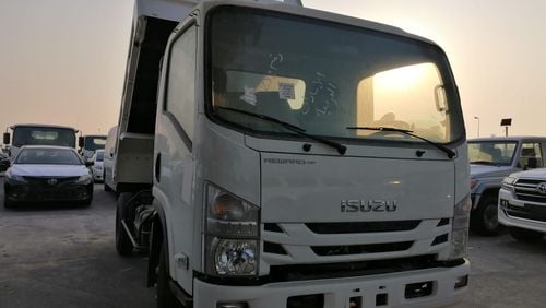 Isuzu Reward 4 ton  tipper