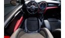 Mini John Cooper Works MINI Cooper John Cooper Works 2021 GCC under Warranty with Flexible Down-Payment.