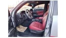 Toyota Tacoma Toyota Tacoma TRD model:2023 V8 4x4 6 cylinder amrican space in good condition it has all lanch cont