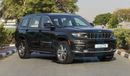 Jeep Cherokee Limited L Plus Luxury V6 3.6L , 2024 GCC , 0Km , With 3 Years or 60K Km Warranty @Official Dealer