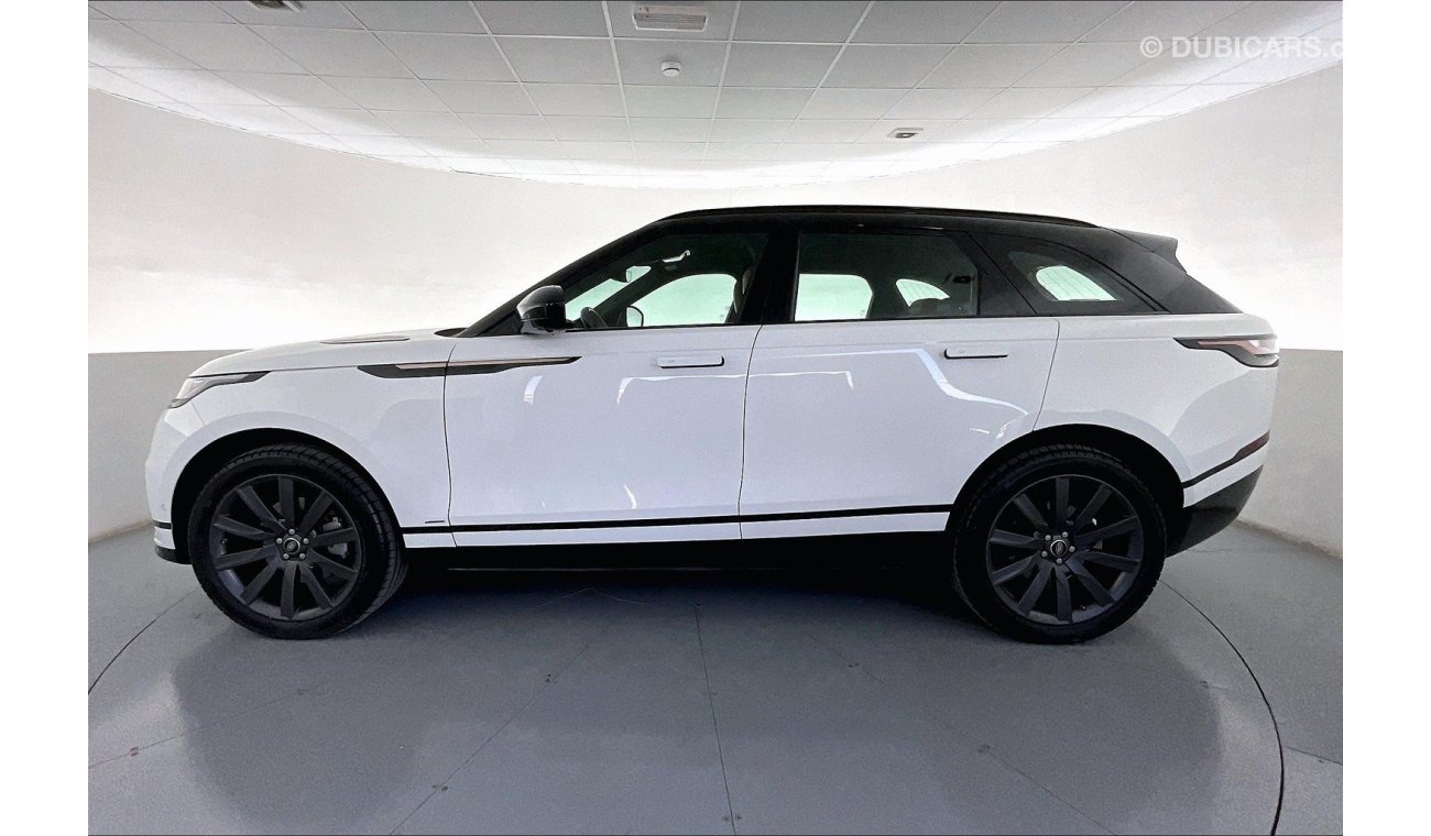 Land Rover Range Rover Velar P250 R-Dynamic HSE | 1 year free warranty | 0 Down Payment
