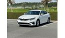 Kia Optima EX 2.4L (178 HP)