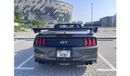 Ford Mustang GT Convertible