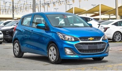 Chevrolet Spark LT