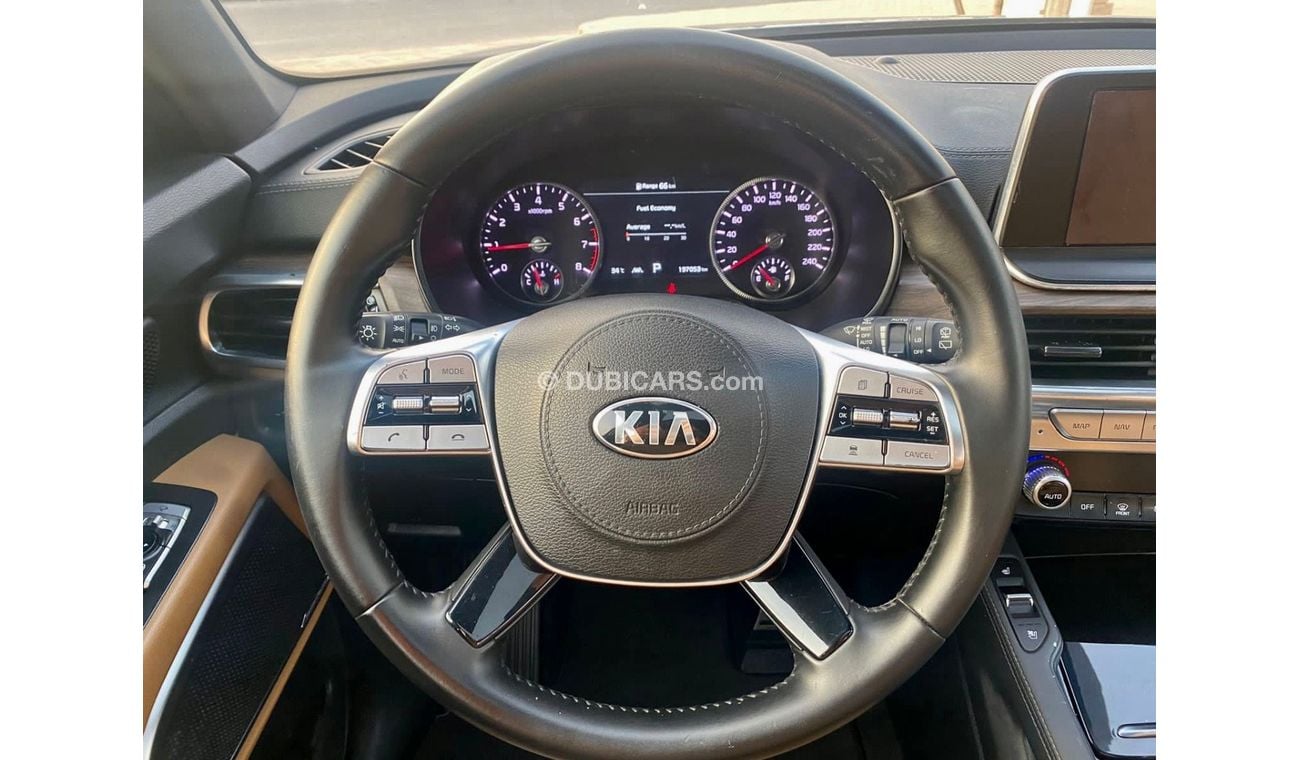 Kia Telluride