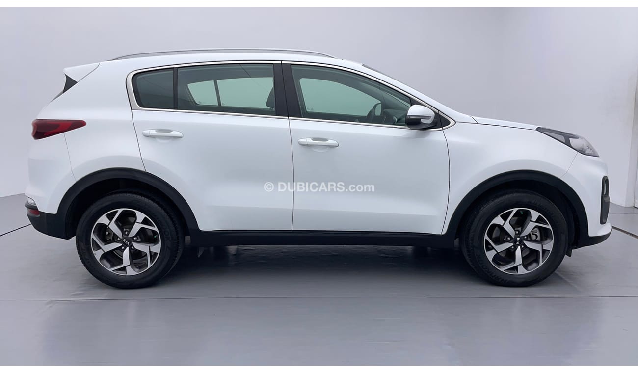 Used Kia Sportage LX 2 | Zero Down Payment | Free Home Test Drive 2022 ...