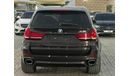 BMW X5 50i Exclusive