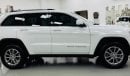 Jeep Grand Cherokee Laredo GCC .. Original paint .. V6 .. Low Milegea .. Perfect Condition .. Perfect Condition .