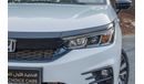 هوندا سيتي LX Sport 1.5L AED 853/month | 2023 | HONDA CITY | SPORT 1.5L | GCC SPECS | H00091