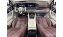 Mercedes-Benz GLS 600 Maybach 2023 Mercedes Maybach GLS600 4MATIC, March 2025 Mercedes Warranty, Fully Loaded, Low Kms, GC