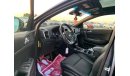 Kia Sportage EX Top Sportage 2020 full option 4x4