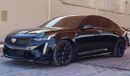 Cadillac CT5 V8 Supercharged BLACKWING