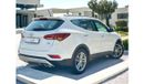 Hyundai Grand Santa Fe GLS Top 3.3L