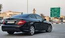 Mercedes-Benz C 250