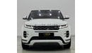 لاند روفر رانج روفر إيفوك P250 R-Dynamic HSE 2.0L 2020 Range Rover Evoque P250 HSE R-Dynamic, Dec 2024 Land Rover Warranty, Ex