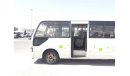 تويوتا كوستر Coaster bus RIGHT HAND DRIVE (Stock no PM 539 )