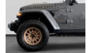 Jeep Wrangler 2021 Jeep Wrangler Rubicon 392 / Jeep Warranty / Original Paint