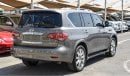 Infiniti QX80