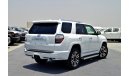 تويوتا Runner4 Limited V6 4.0L Petrol 7 Seat 4WD Automatic