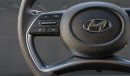 Hyundai Staria 2024 HYUNDAI STARIA 3.5L PETROL A/T - EXPORT ONLY