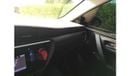 Toyota Corolla Toyota Corolla 2019 1.8 usa full automatic