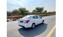 Nissan Sunny 1.6L S A/T