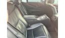 Lexus LS460 LS460 vip 2 seat edition