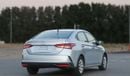 Hyundai Accent GL 1.6L (123 HP) Hyundai Accent 1.6L 2021 , GCC, accident-free, in excellent condition 812  p.m