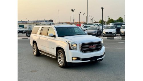 GMC Yukon SLT 2019 FULLY LOADED 4x4 7 SEATS 5.3L V8 CANADA IMPORTED