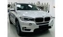 BMW X5 35i Exclusive GCC .. Perfect Condition .. V6 .. XDrive .. Full Options