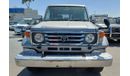 Toyota Land Cruiser Hard Top HZJ76, RHD, Diesel, Manaul, 4.2L (Export Only)