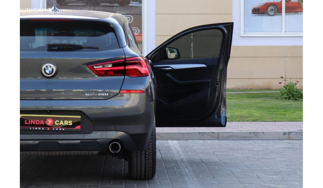 BMW X2 F39