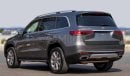 Mercedes-Benz GLS 450 SUV 3.0L HYBRID AT 4MATIC: KEYLESS-GO, AMBIENT LIGHTING, AND 360° CAMERA