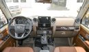 Toyota Land Cruiser Hard Top LX V6 4.0L